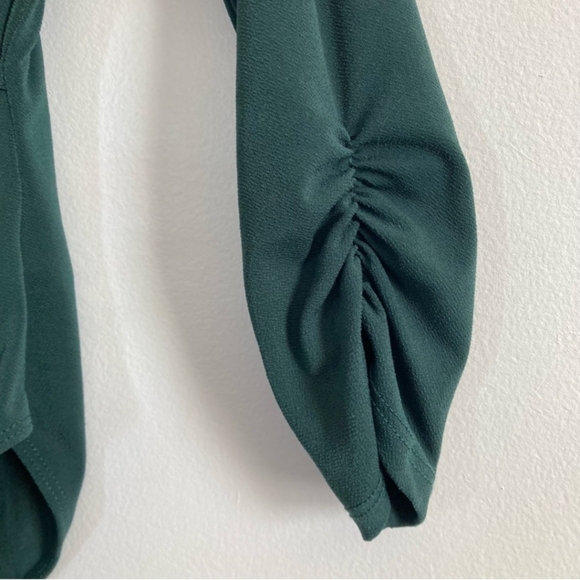 ModCloth Bodysuit - Picture 3 of 6